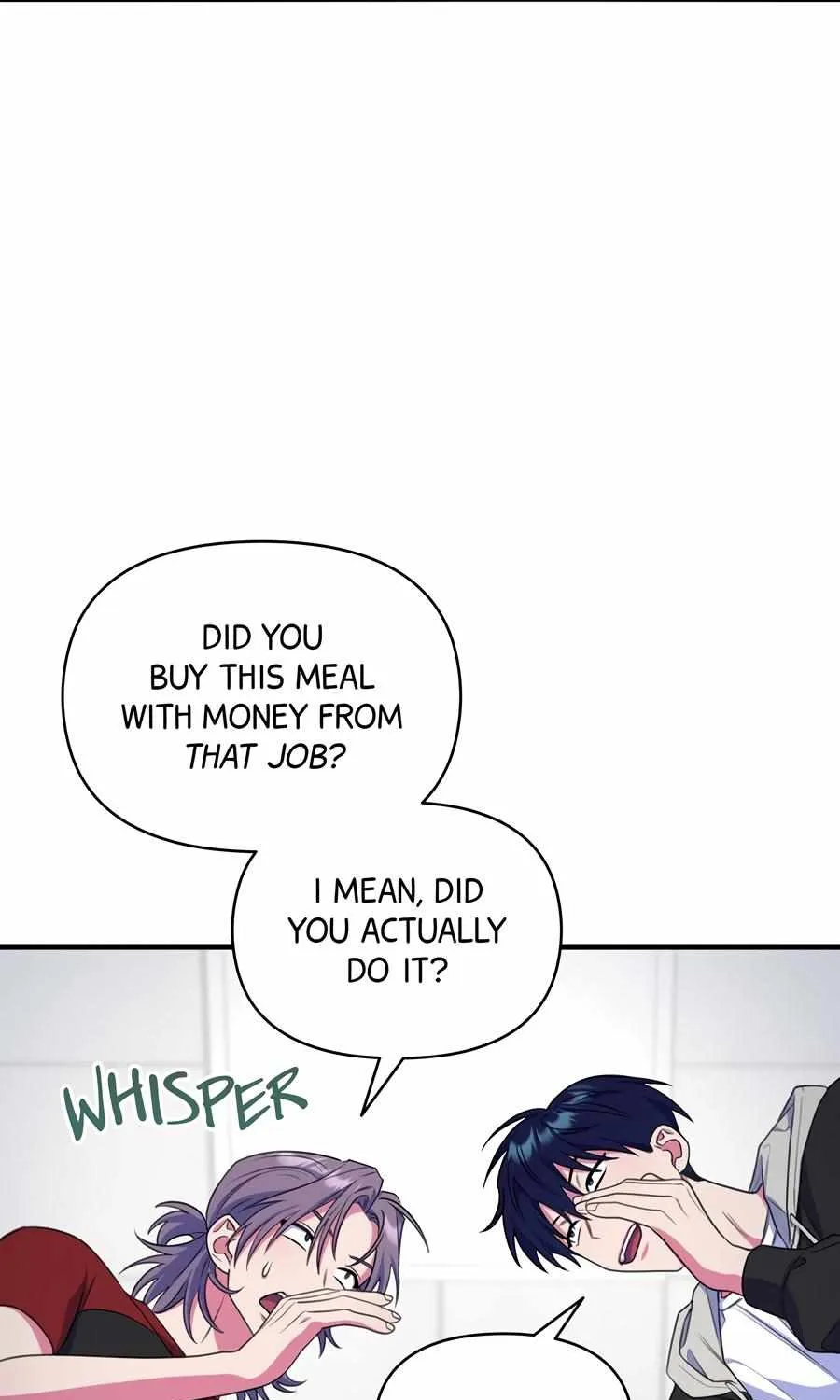 Just one Request Chapter 7 page 36 - 