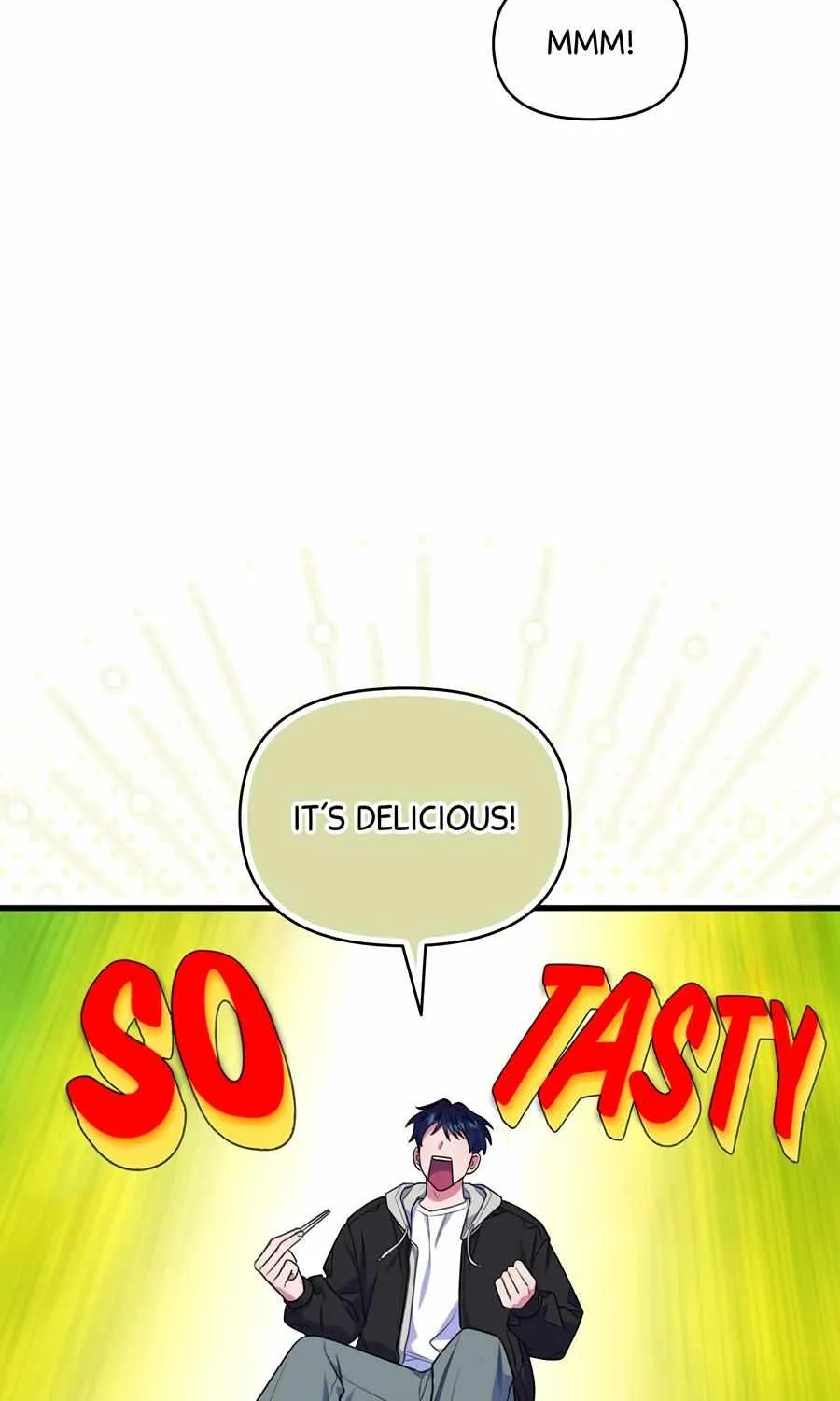 Just one Request Chapter 7 page 5 - 