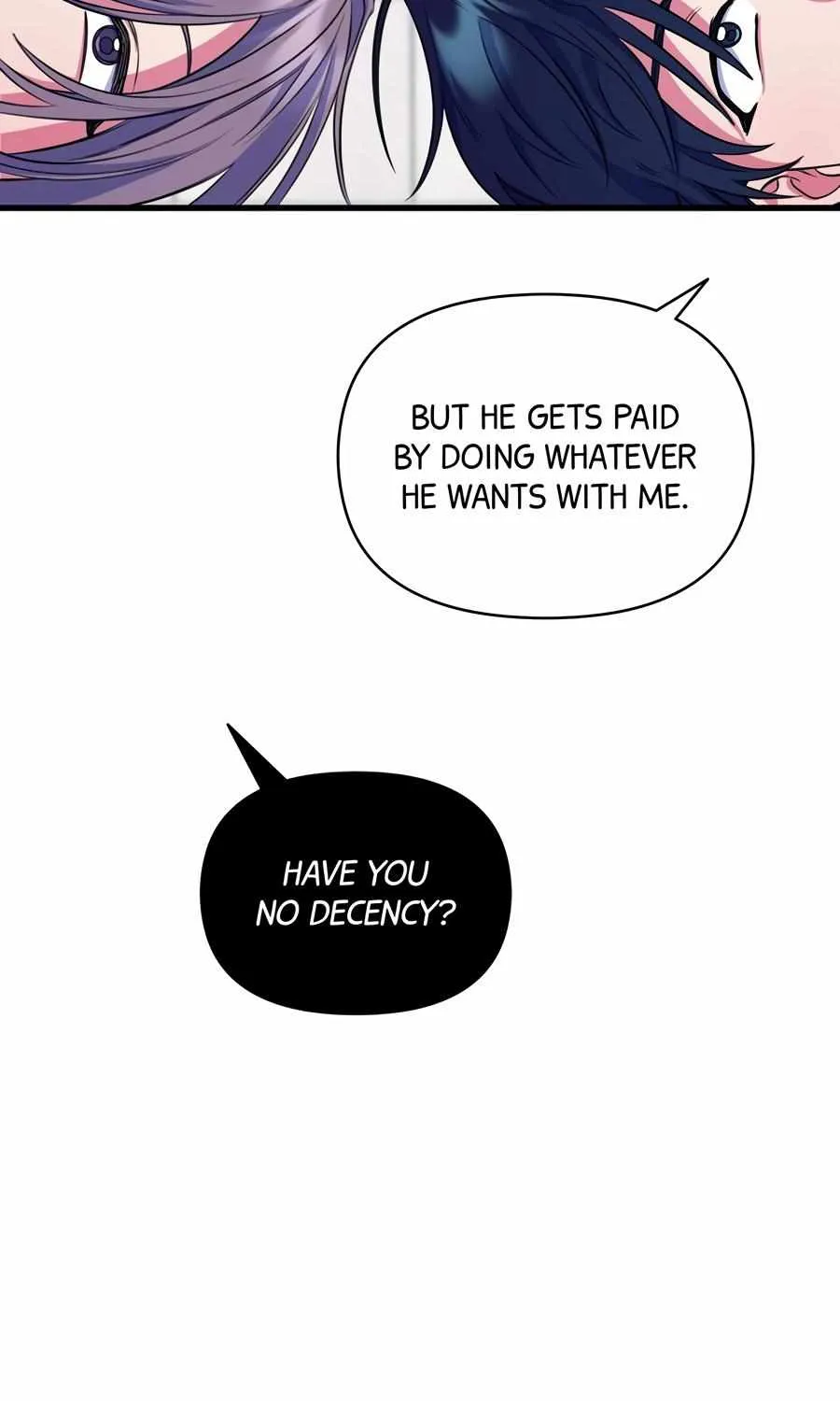 Just one Request Chapter 7 page 45 - 