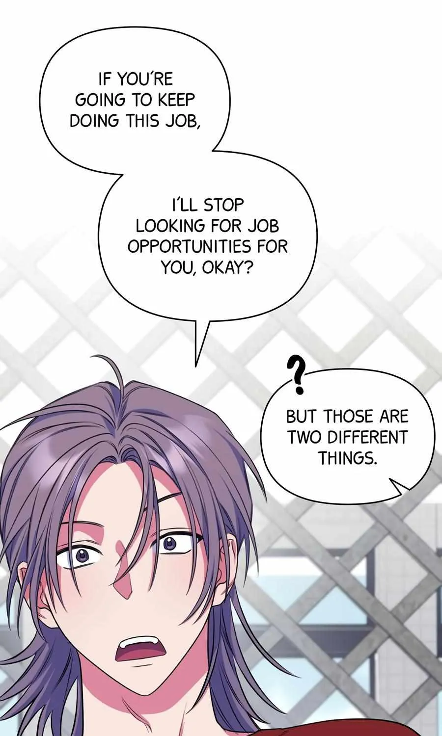 Just one Request Chapter 7 page 49 - 