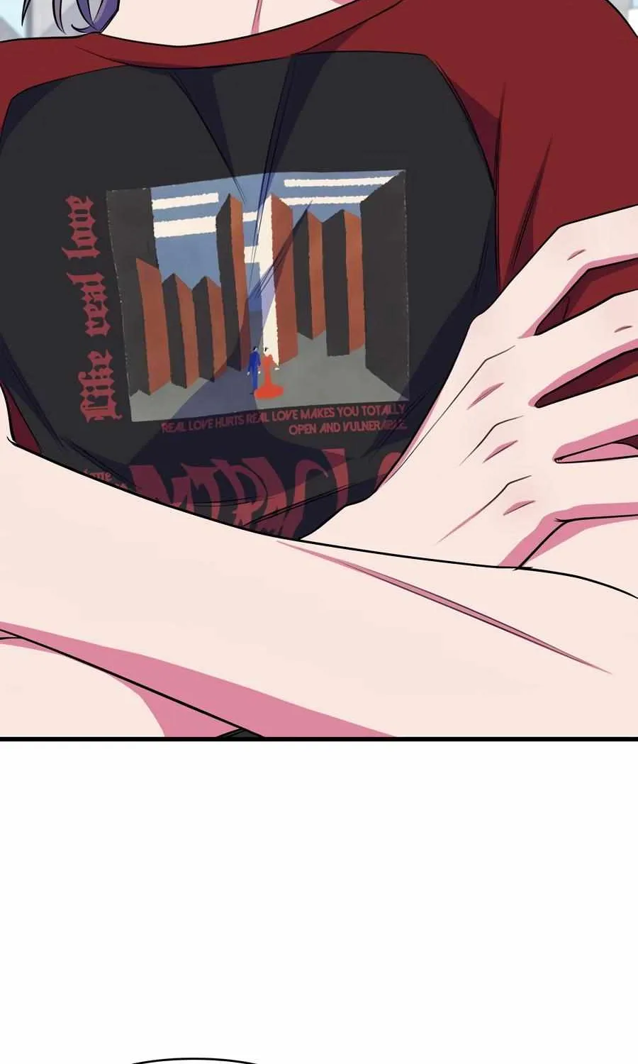 Just one Request Chapter 7 page 50 - 