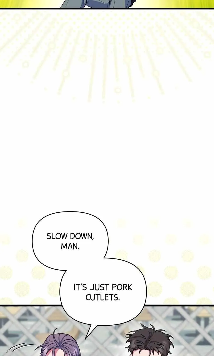 Just one Request Chapter 7 page 6 - 