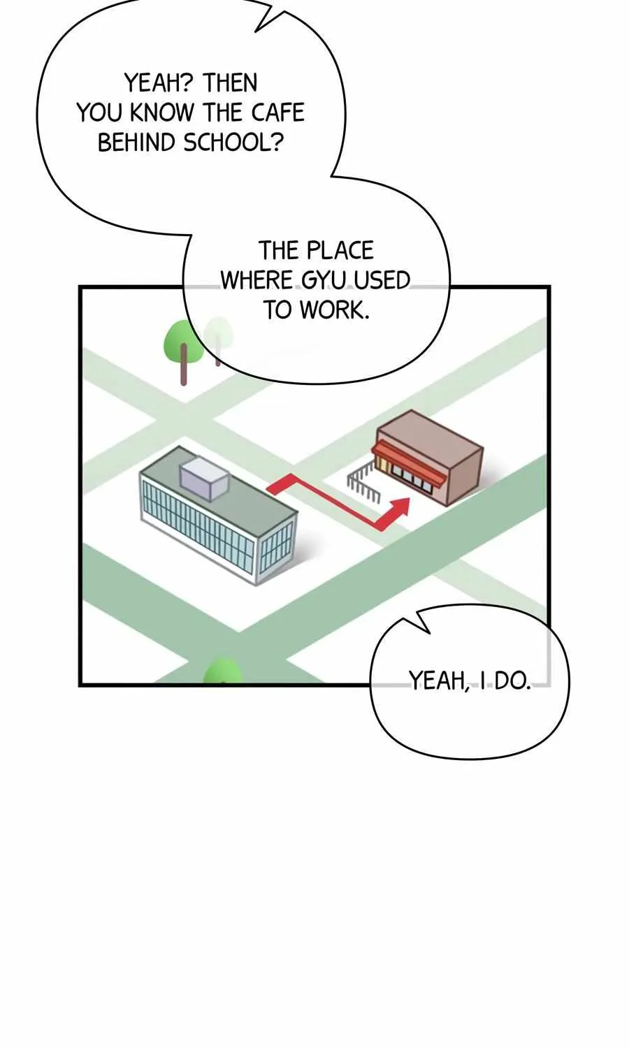 Just one Request Chapter 7 page 51 - 