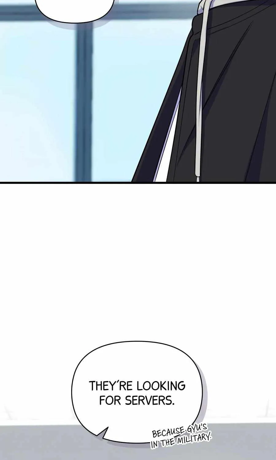 Just one Request Chapter 7 page 54 - 