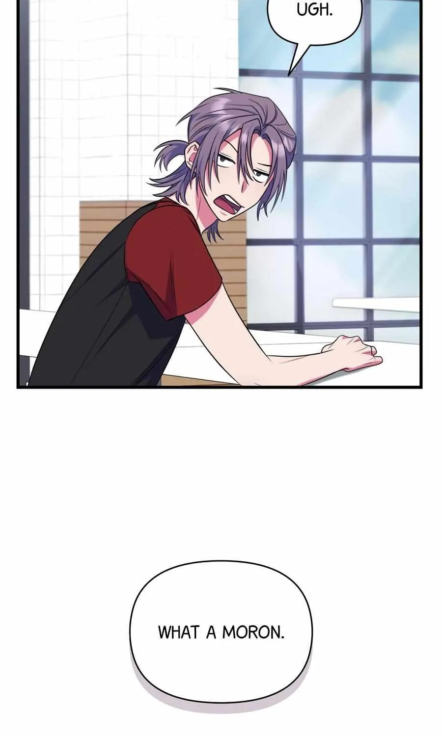 Just one Request Chapter 7 page 60 - 