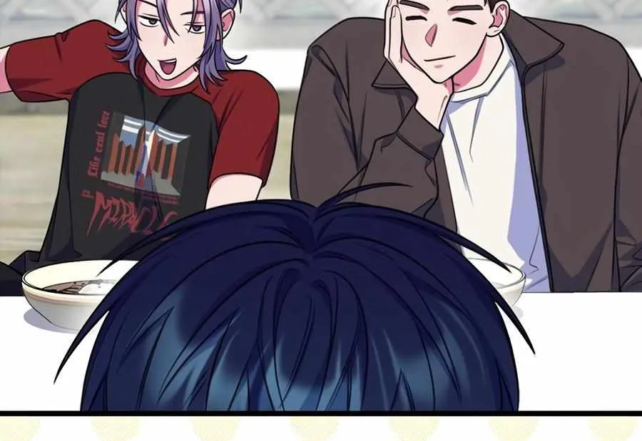 Just one Request Chapter 7 page 7 - 