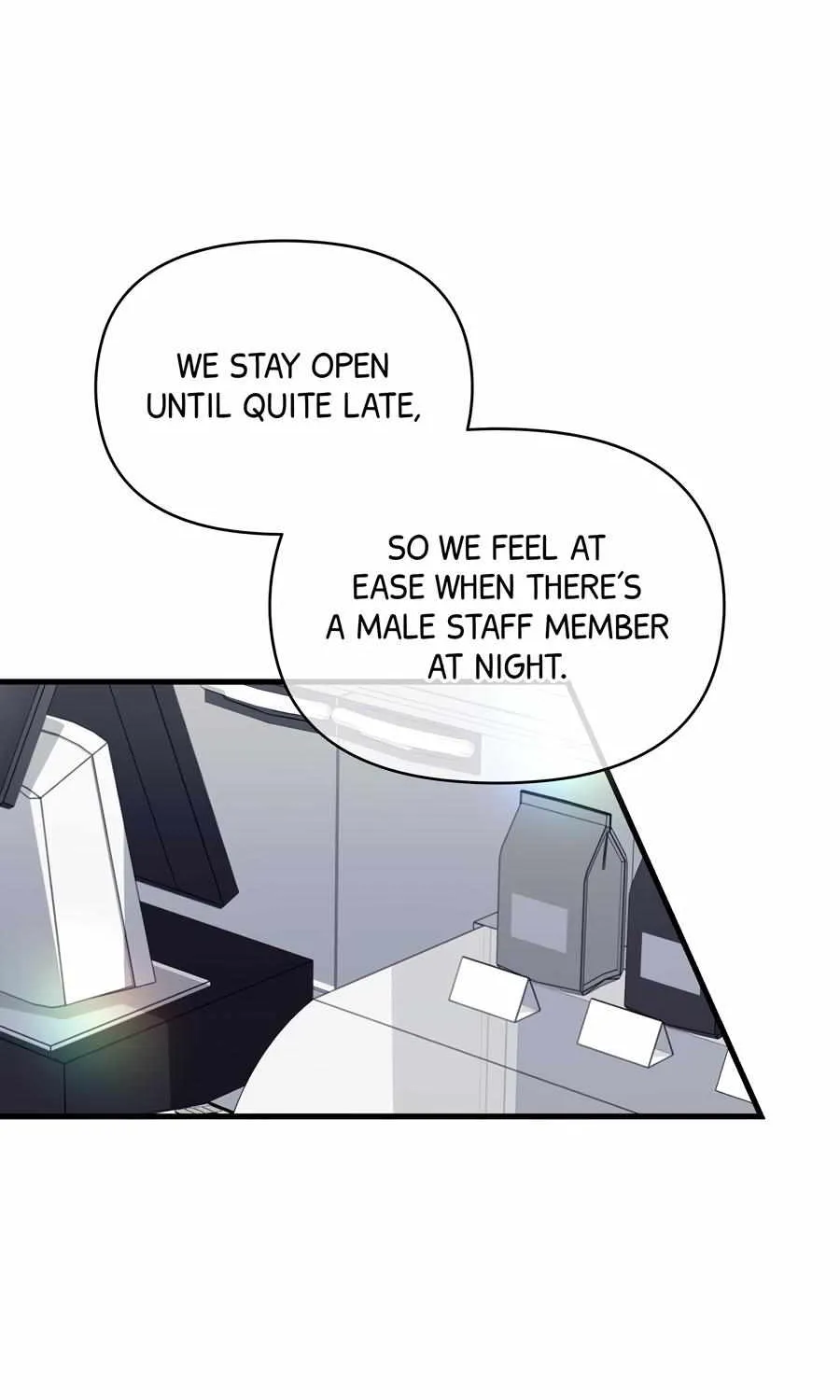 Just one Request Chapter 7 page 64 - 