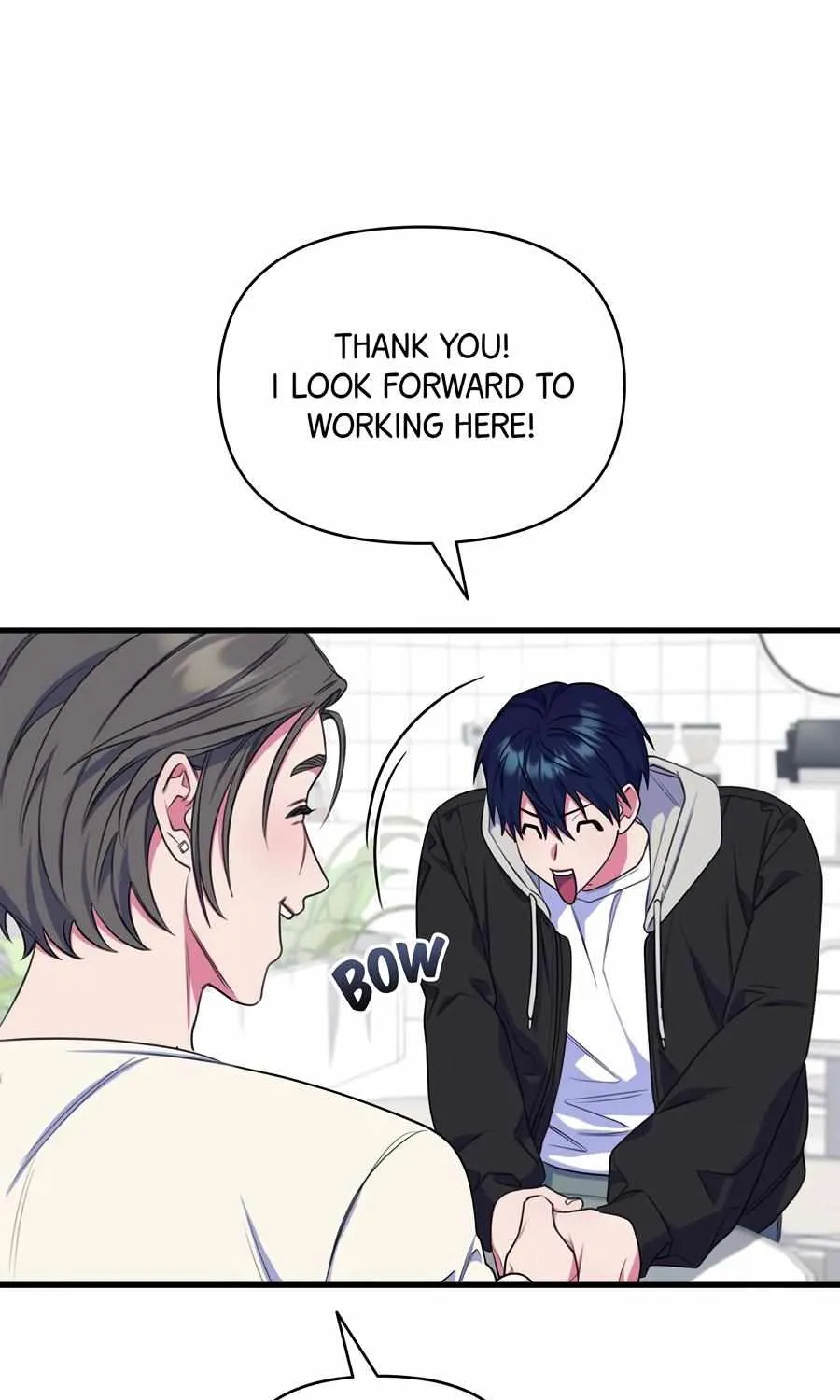 Just one Request Chapter 7 page 67 - 