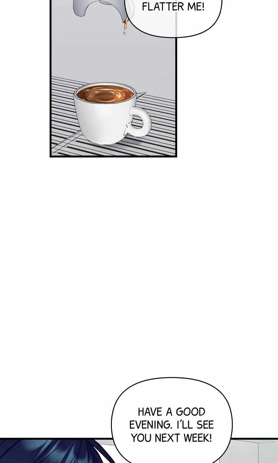 Just one Request Chapter 7 page 70 - 