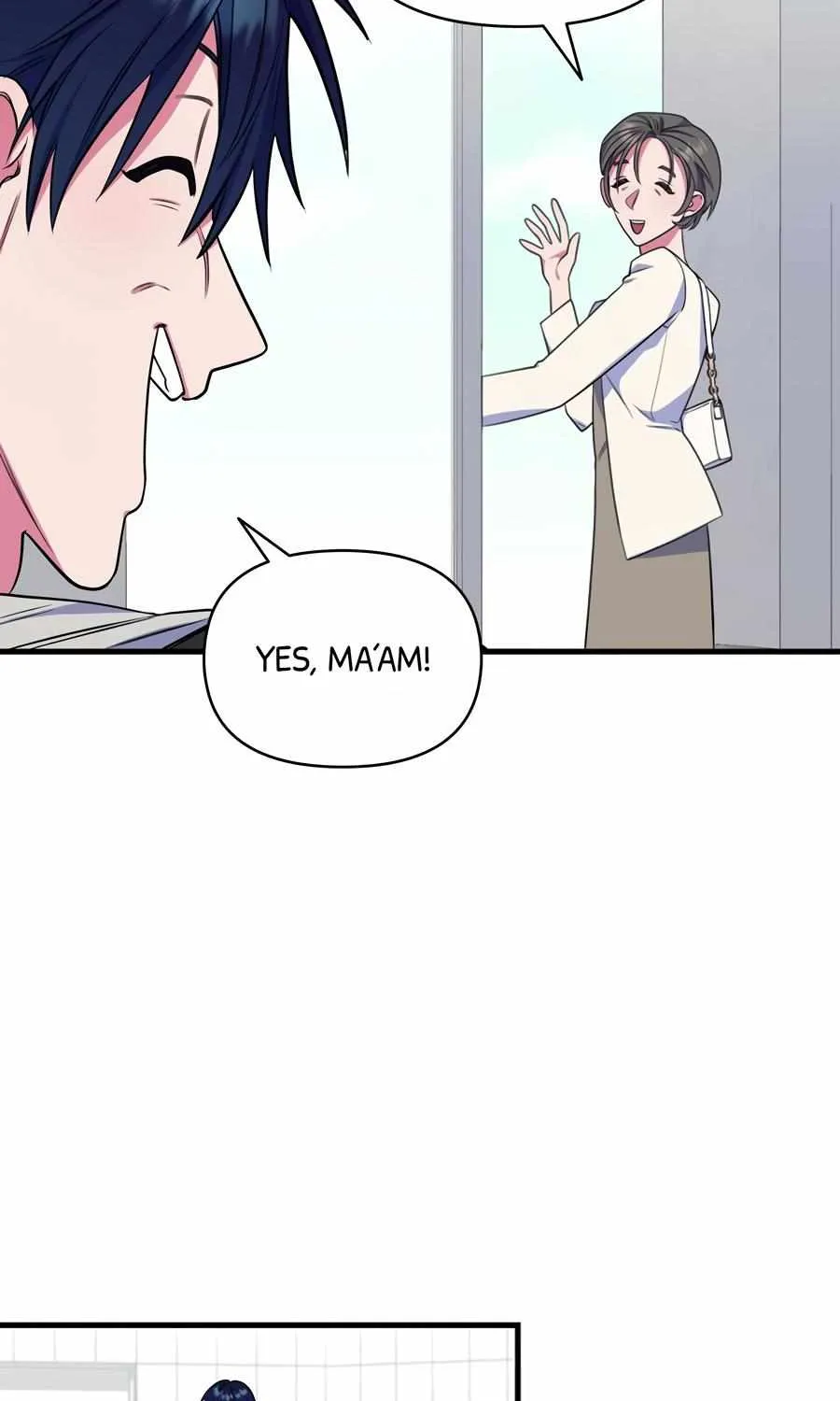 Just one Request Chapter 7 page 71 - 