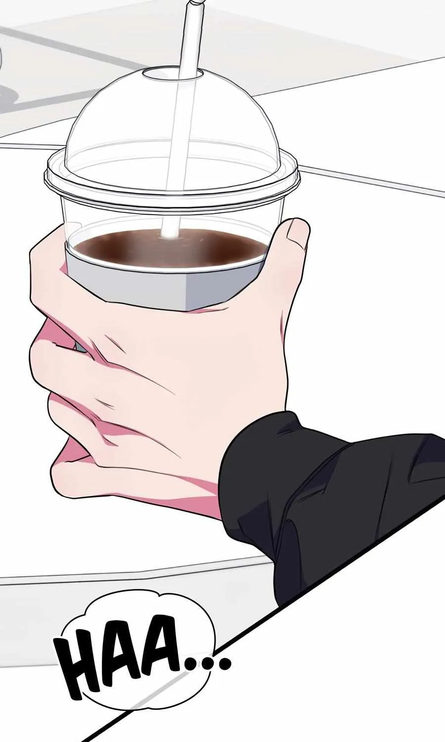 Just one Request Chapter 7 page 73 - 