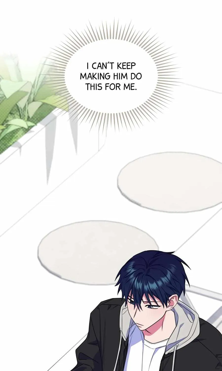 Just one Request Chapter 7 page 76 - 