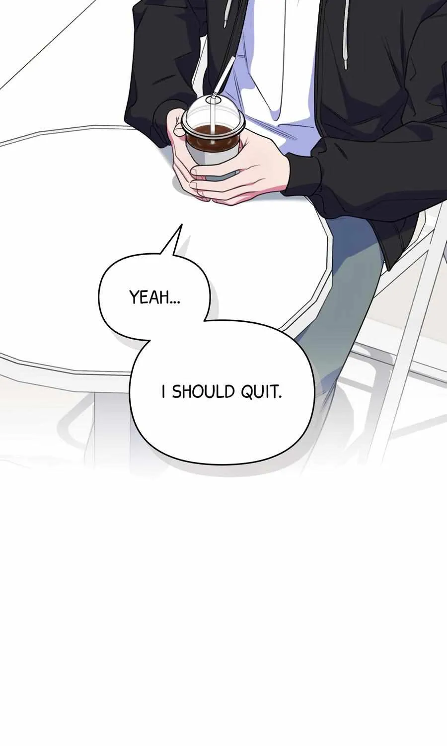 Just one Request Chapter 7 page 77 - 