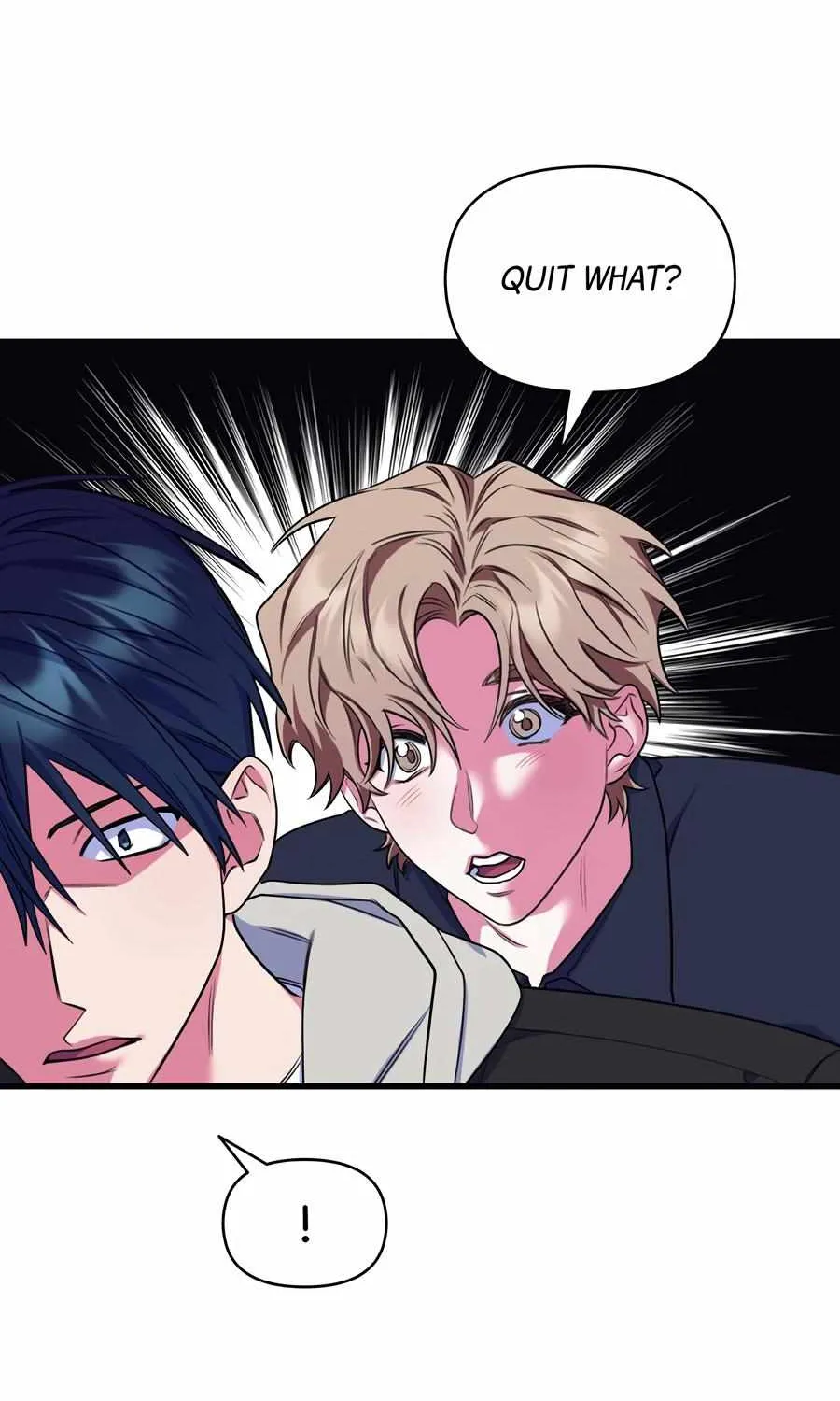 Just one Request Chapter 7 page 78 - 