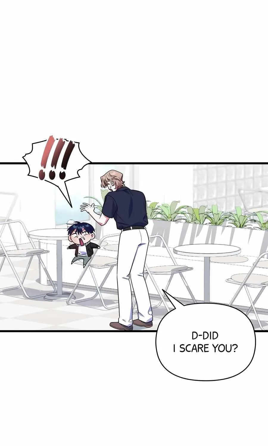 Just one Request Chapter 7 page 79 - 