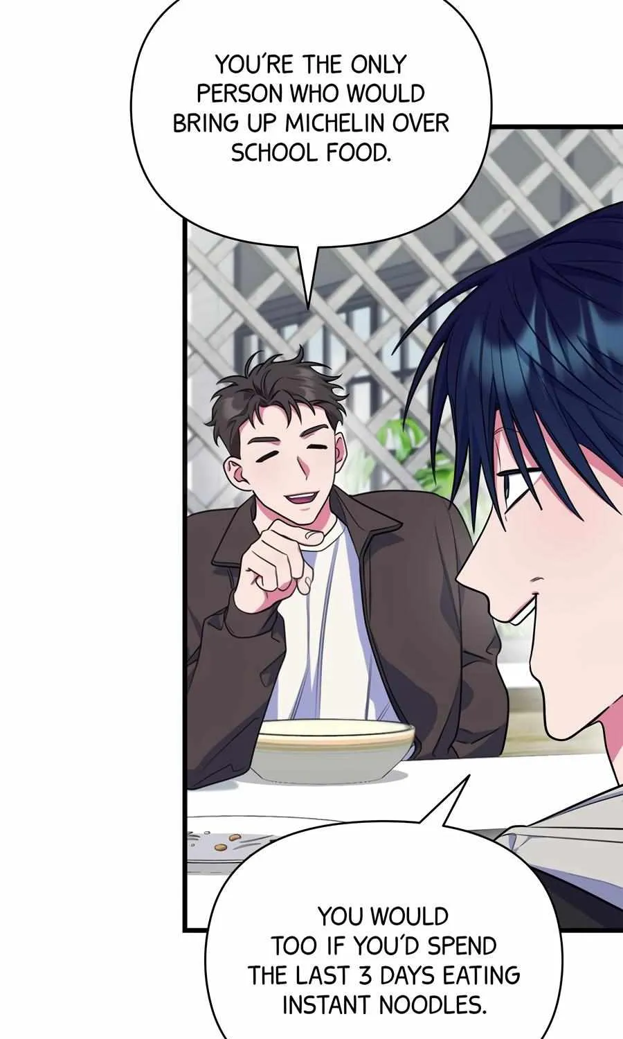 Just one Request Chapter 7 page 10 - 