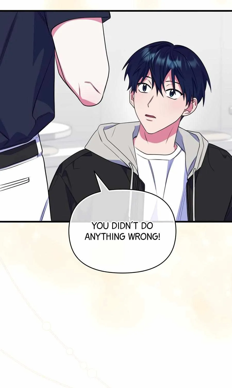 Just one Request Chapter 7 page 95 - 
