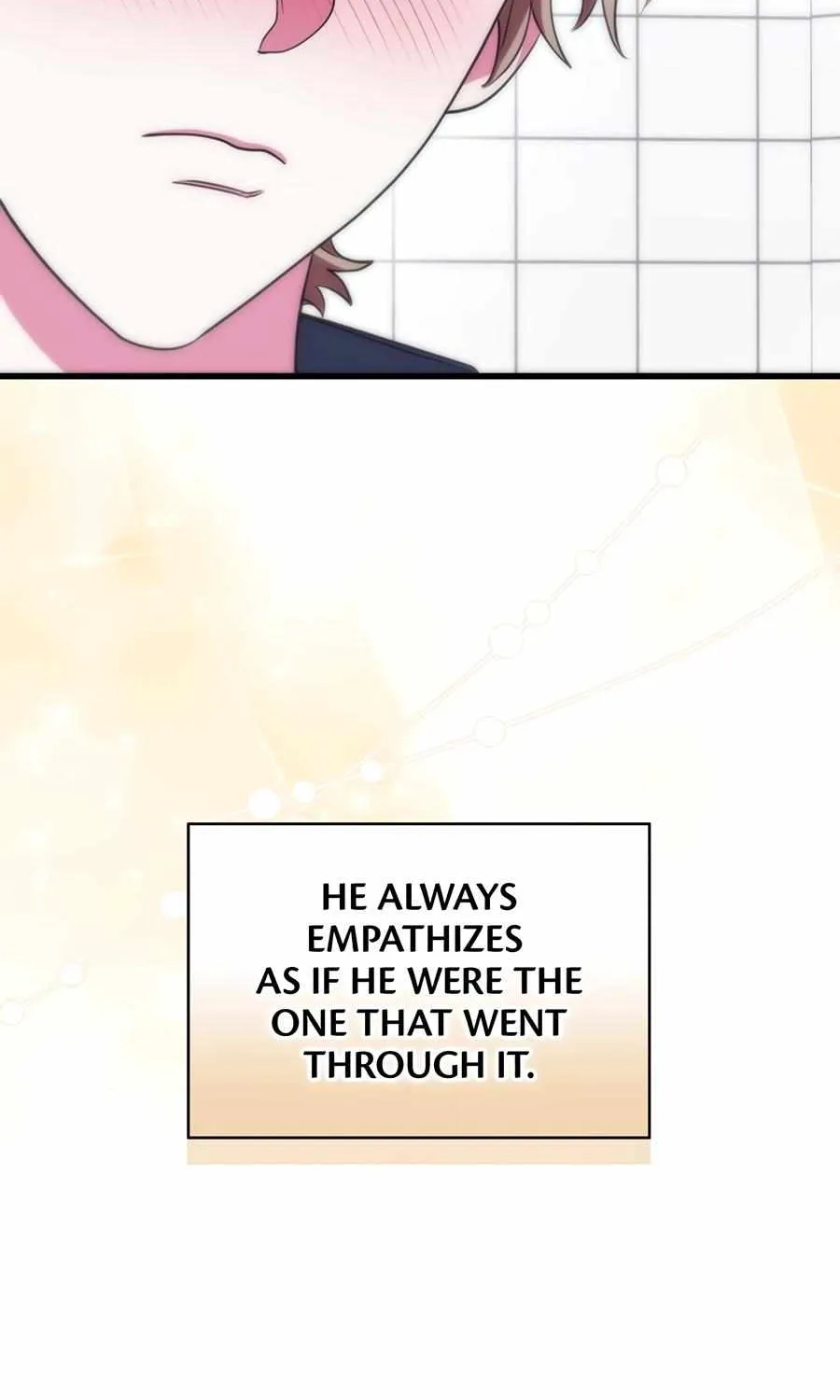 Just one Request Chapter 7 page 98 - 