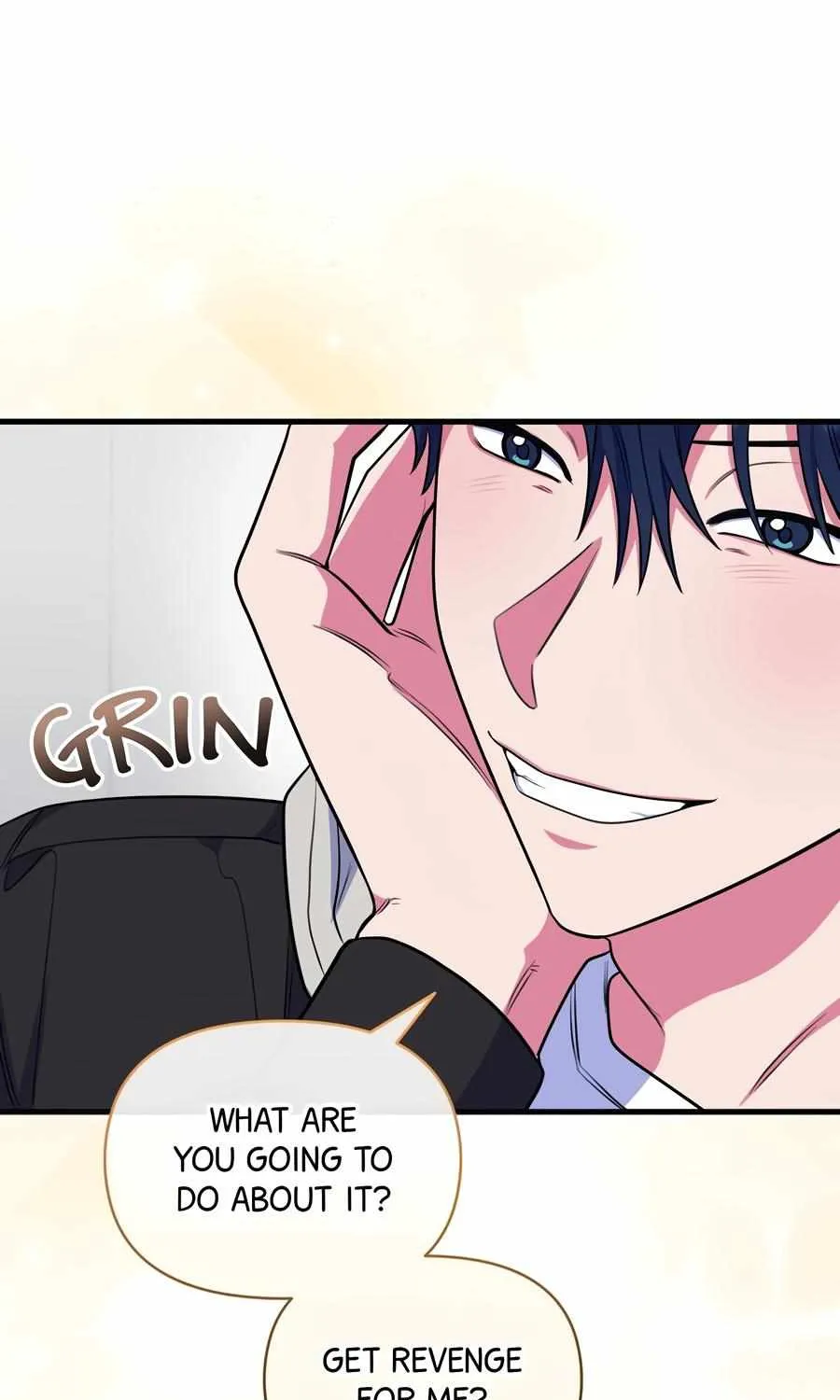 Just one Request Chapter 7 page 99 - 