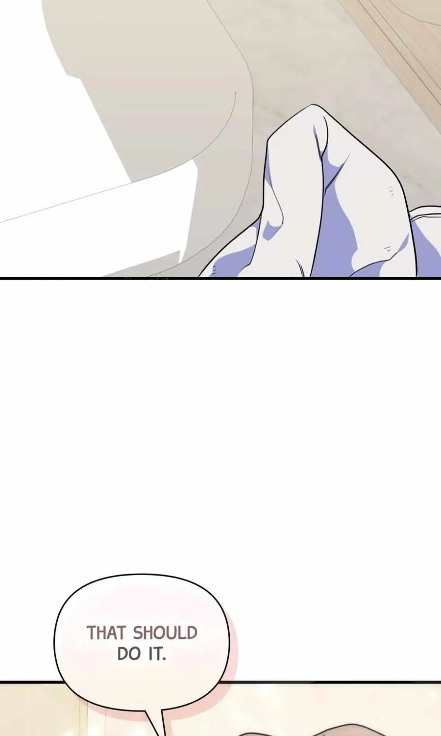 Just one Request Chapter 8 page 11 - 