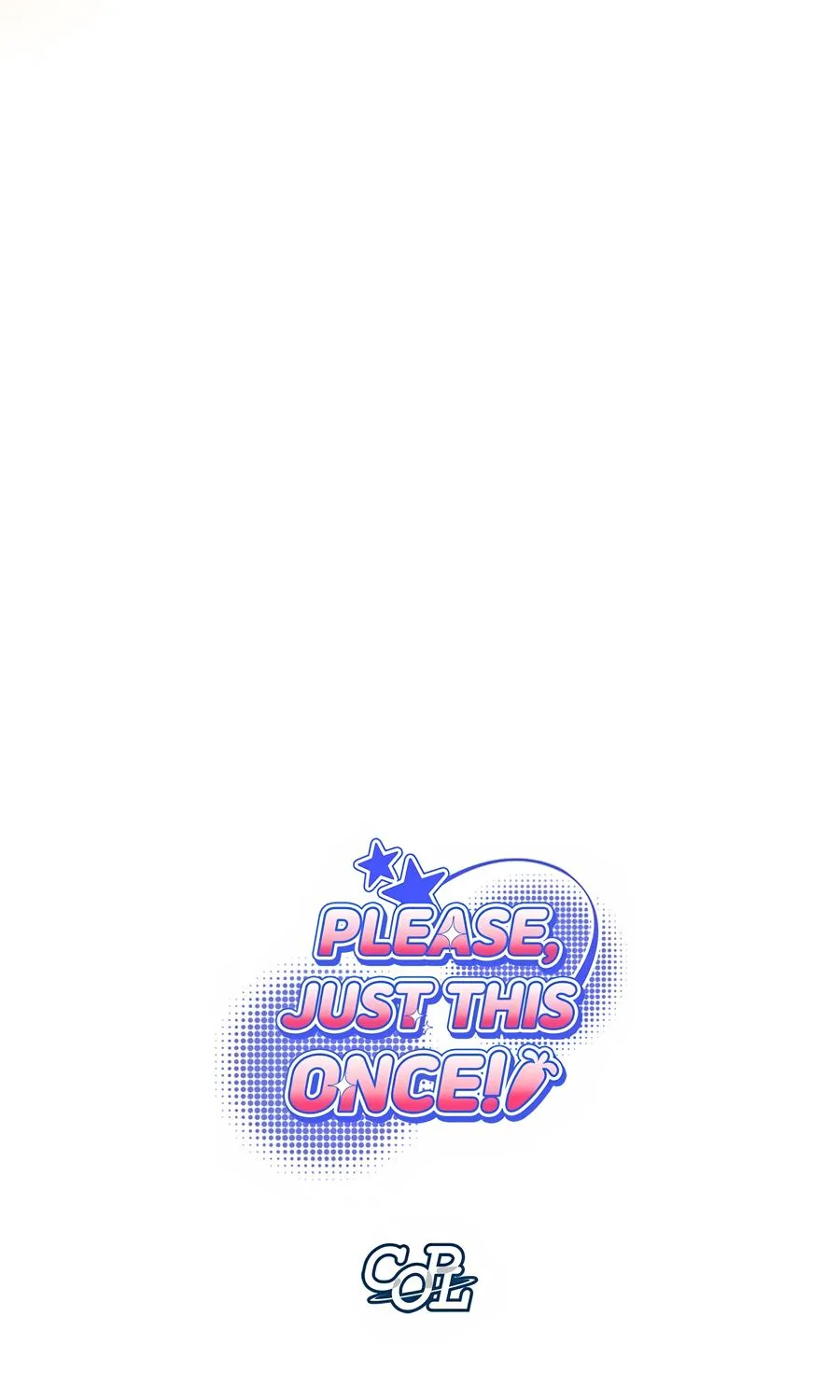 Just one Request Chapter 8 page 105 - 