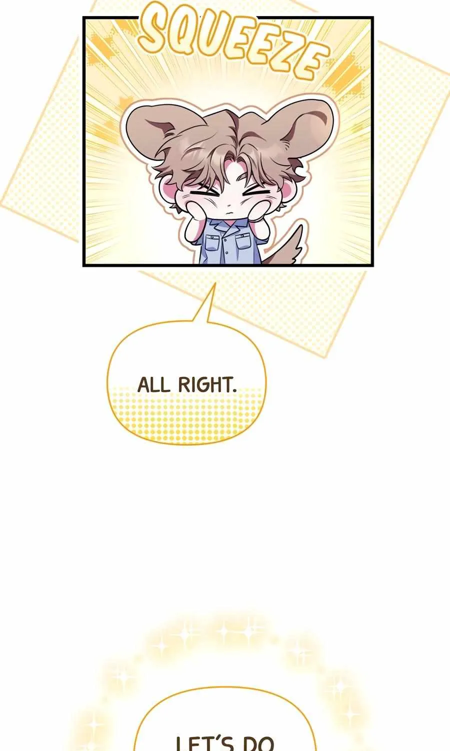 Just one Request Chapter 8 page 14 - 