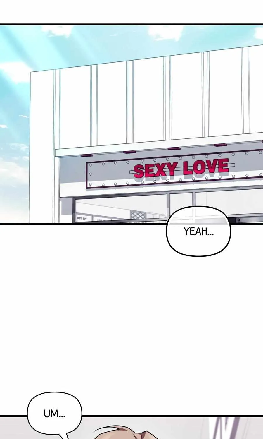 Just one Request Chapter 8 page 20 - 