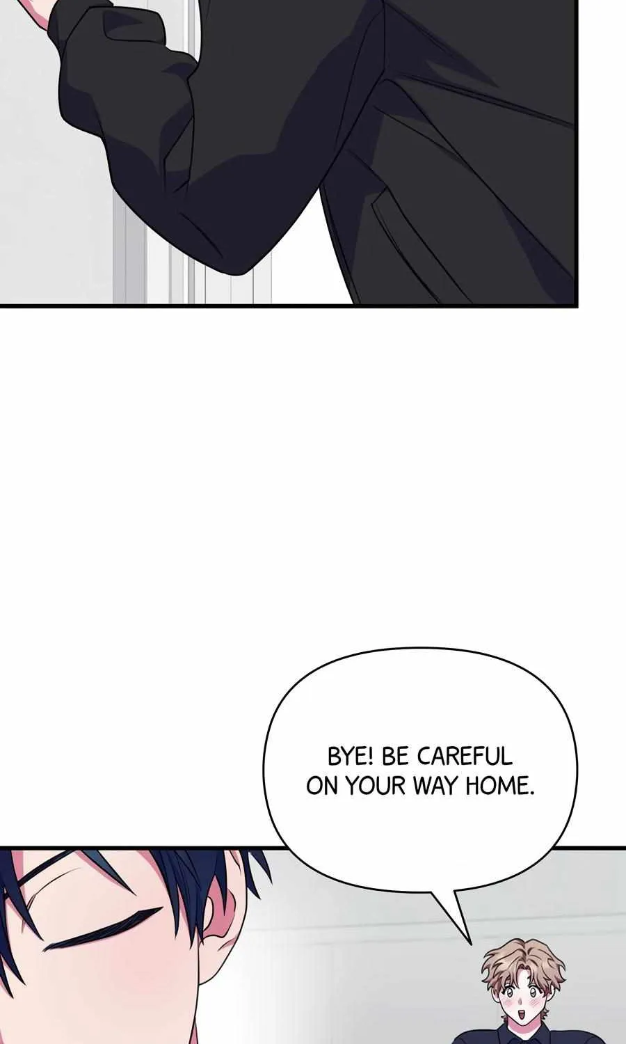 Just one Request Chapter 8 page 3 - 