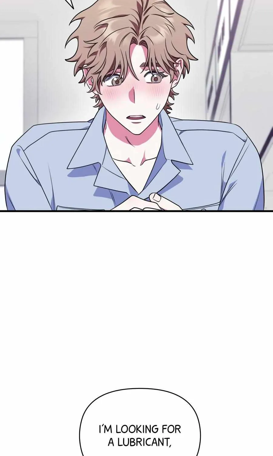Just one Request Chapter 8 page 21 - 