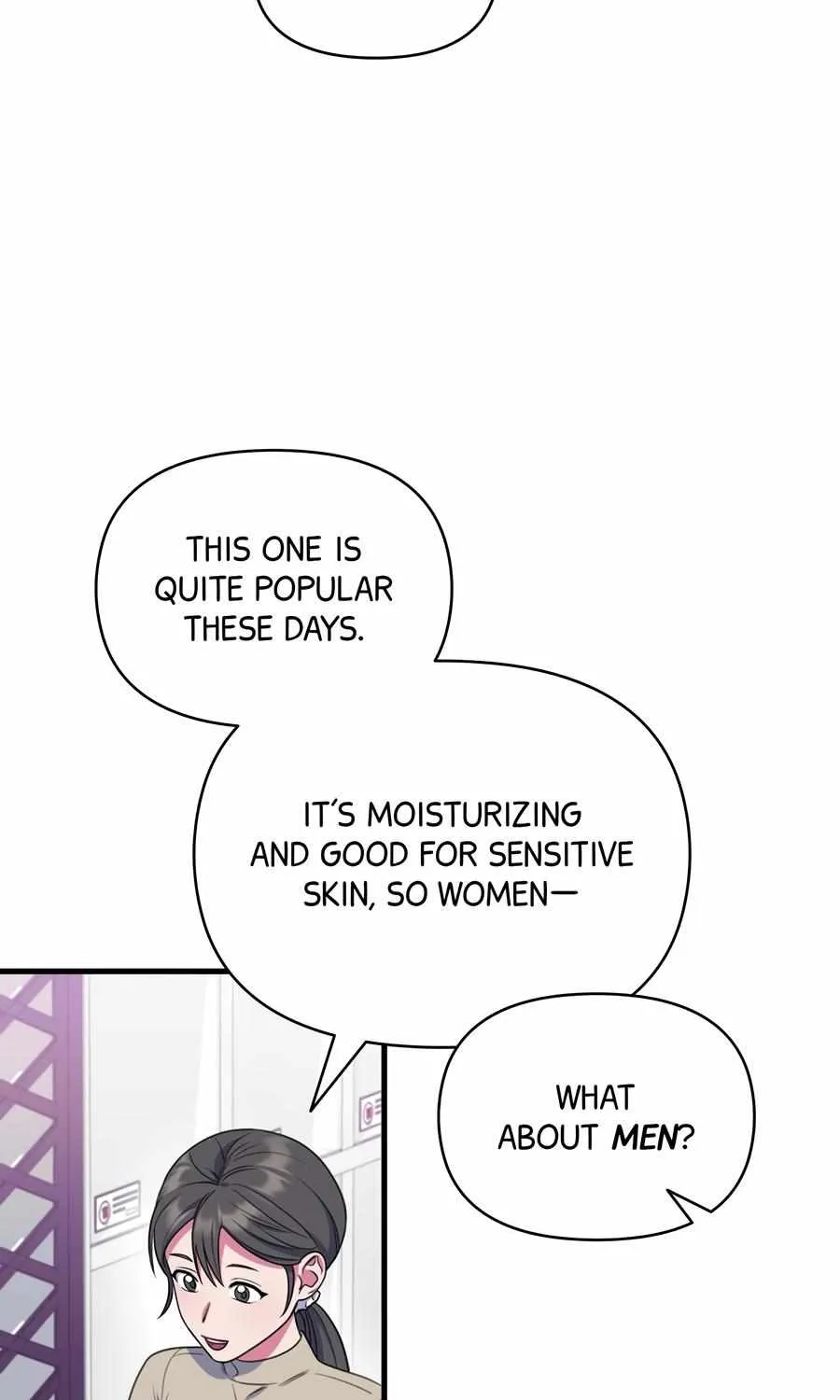 Just one Request Chapter 8 page 24 - 