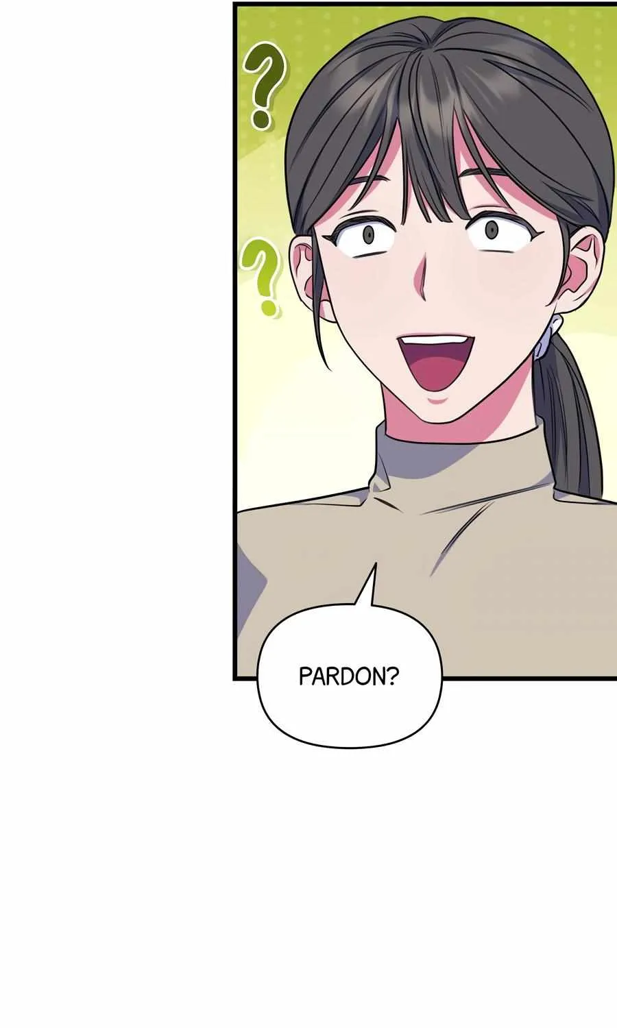 Just one Request Chapter 8 page 26 - 