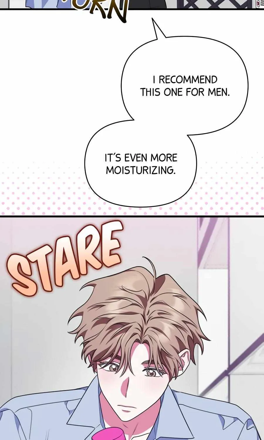 Just one Request Chapter 8 page 29 - 