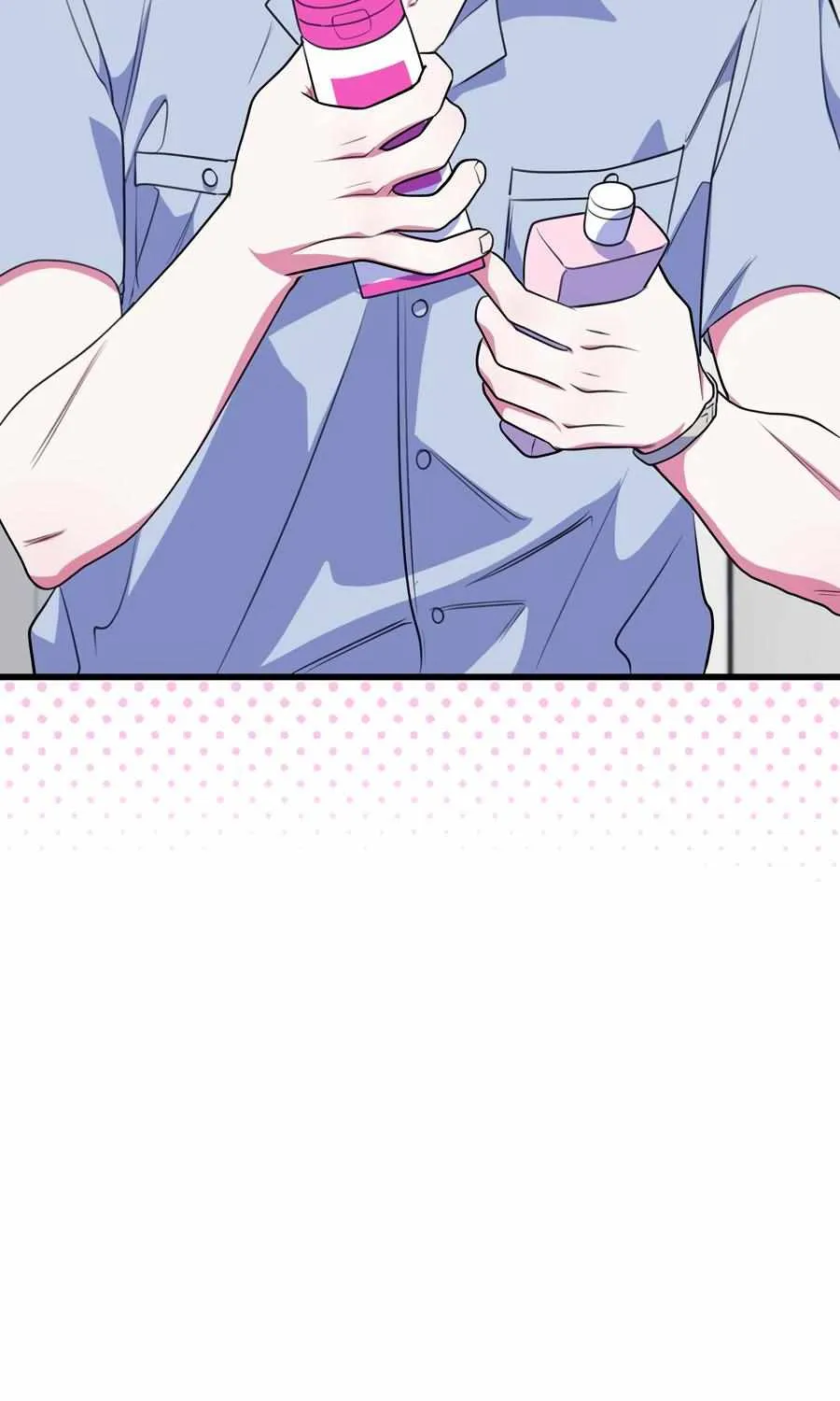 Just one Request Chapter 8 page 30 - 