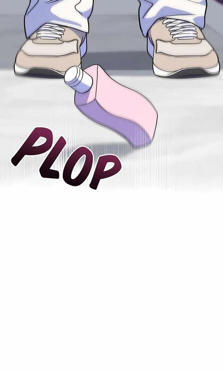 Just one Request Chapter 8 page 35 - 