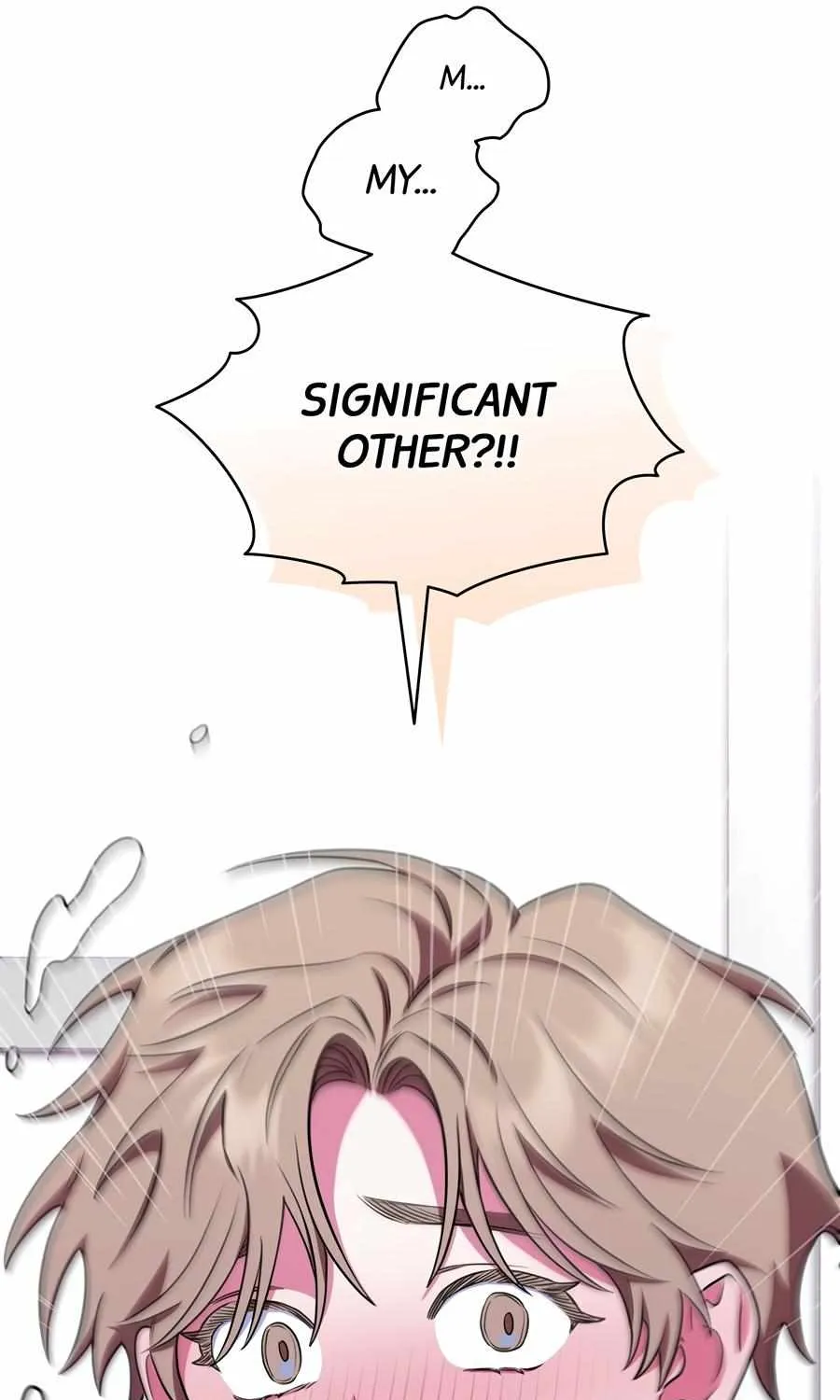 Just one Request Chapter 8 page 37 - 