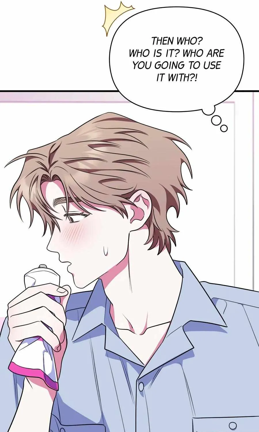 Just one Request Chapter 8 page 42 - 