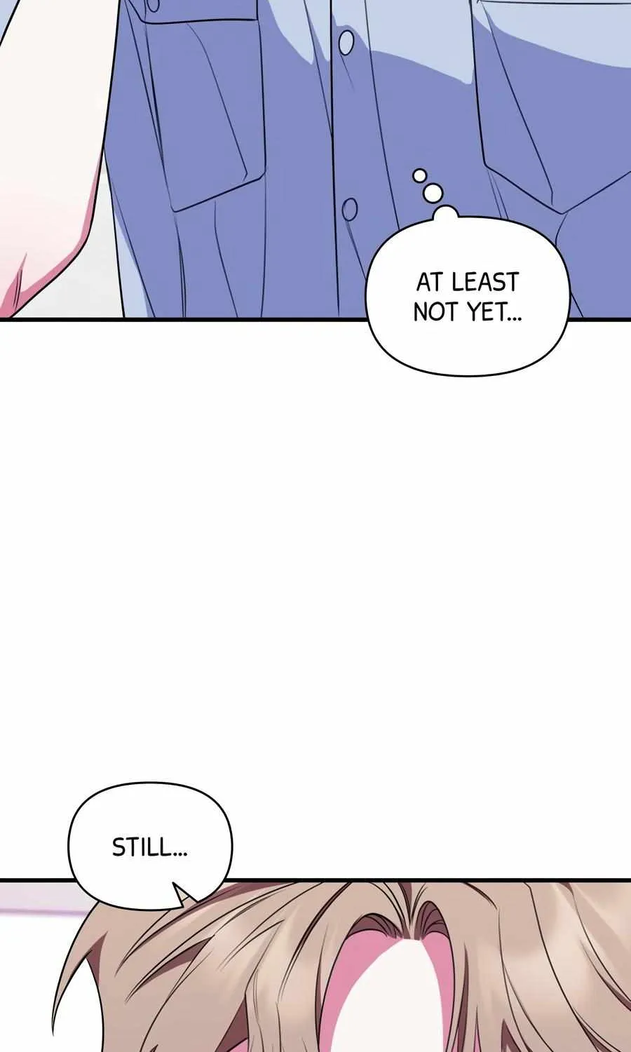 Just one Request Chapter 8 page 43 - 