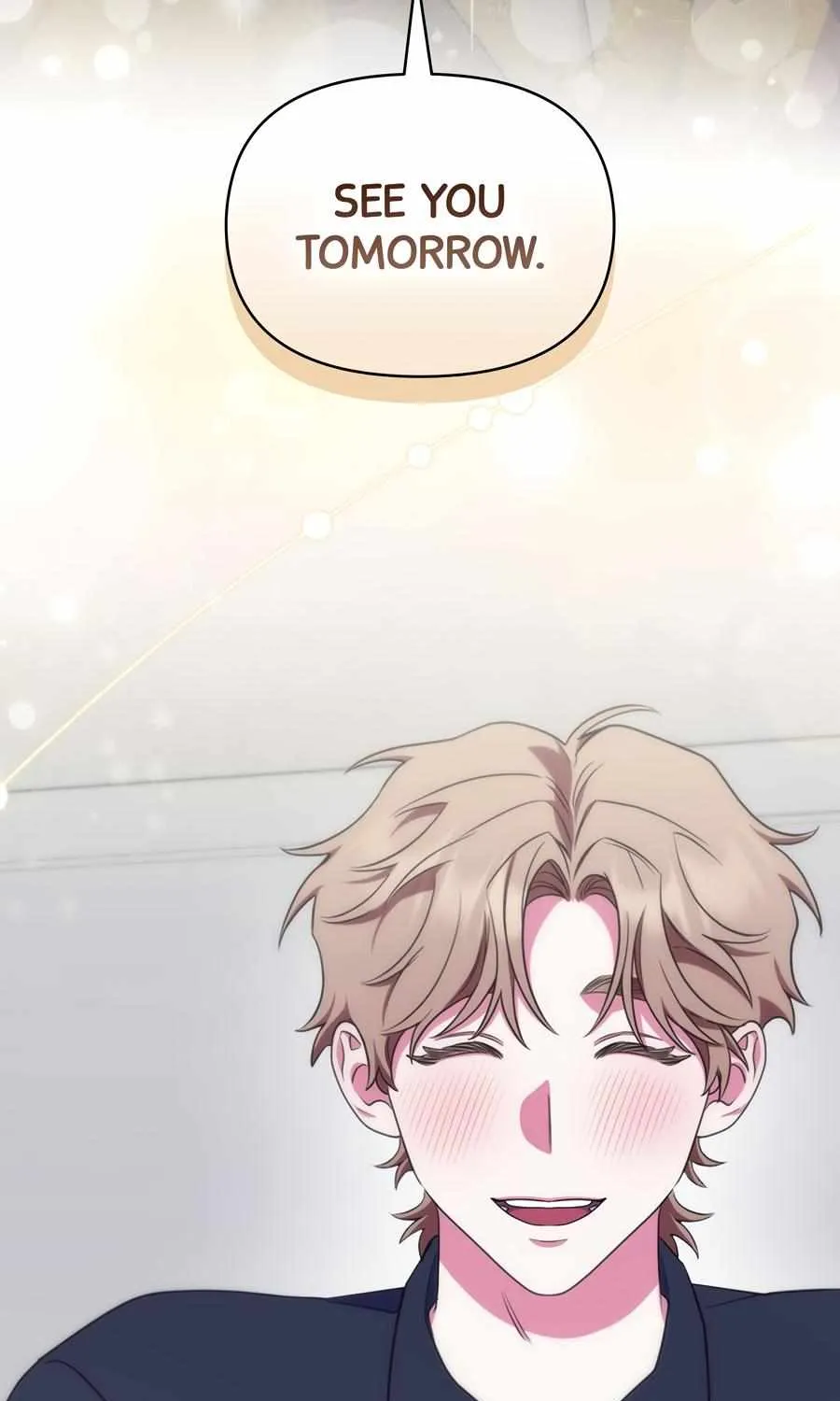 Just one Request Chapter 8 page 6 - 