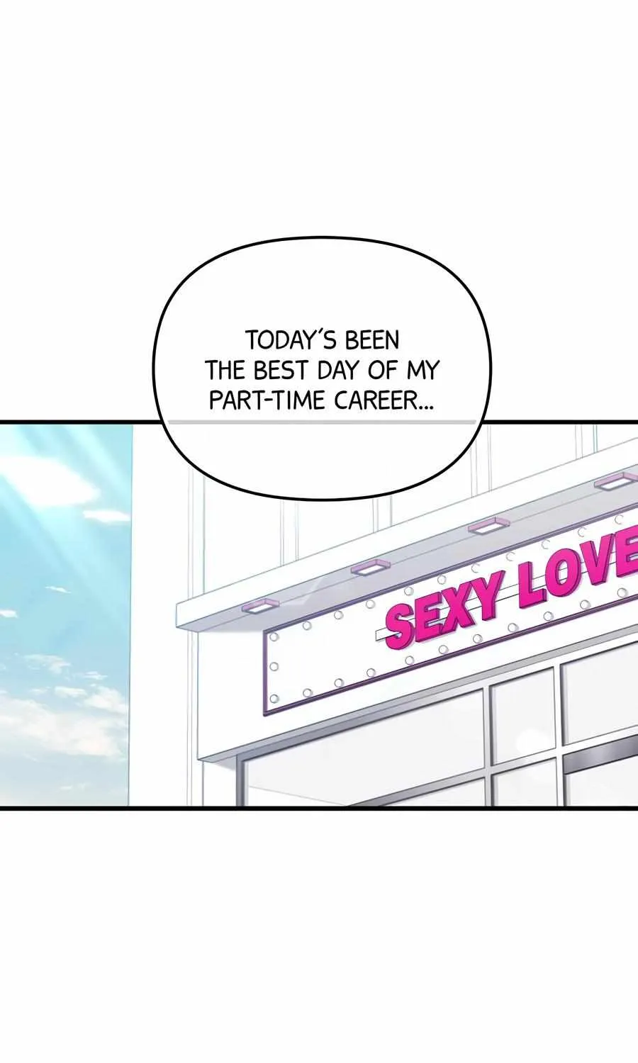Just one Request Chapter 8 page 58 - 
