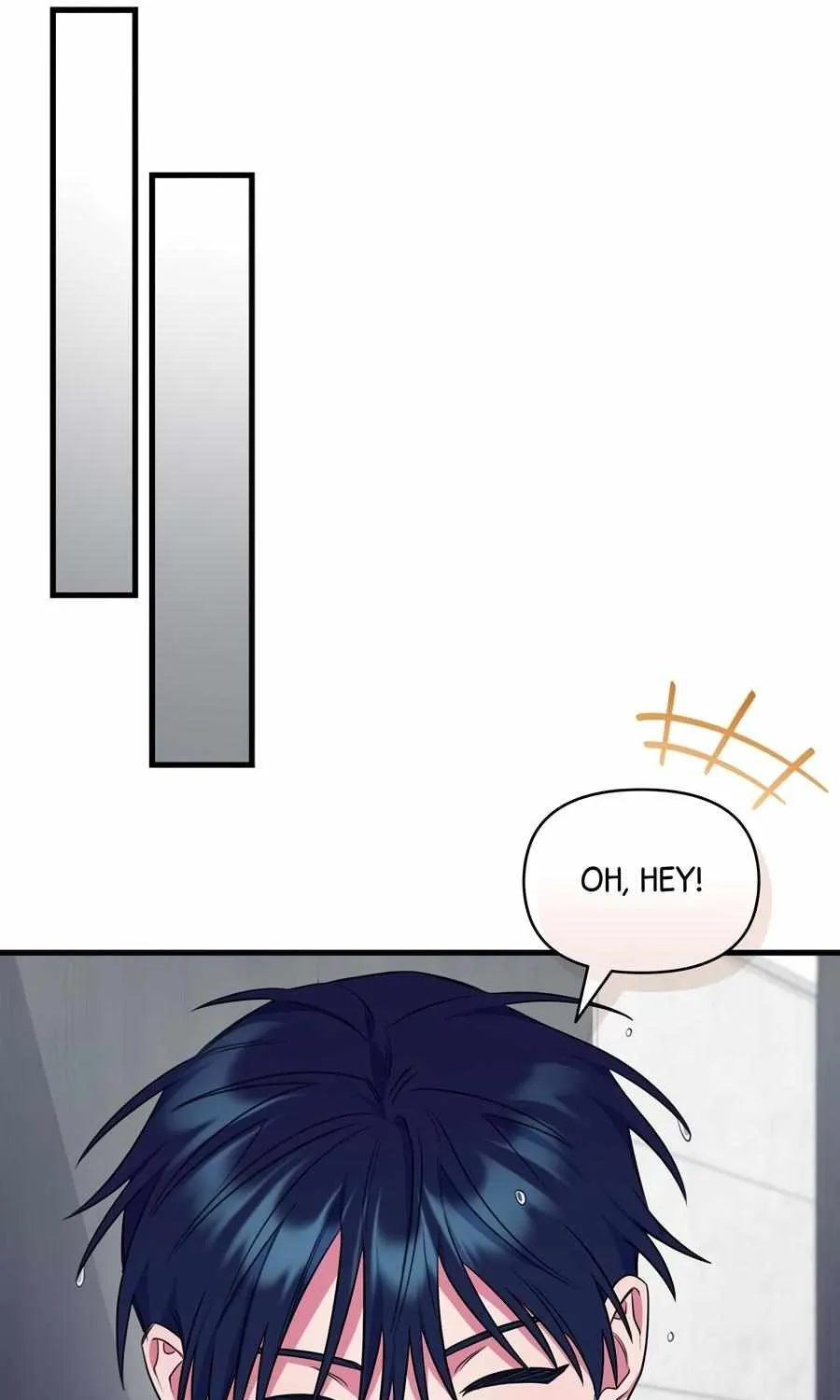 Just one Request Chapter 8 page 60 - 