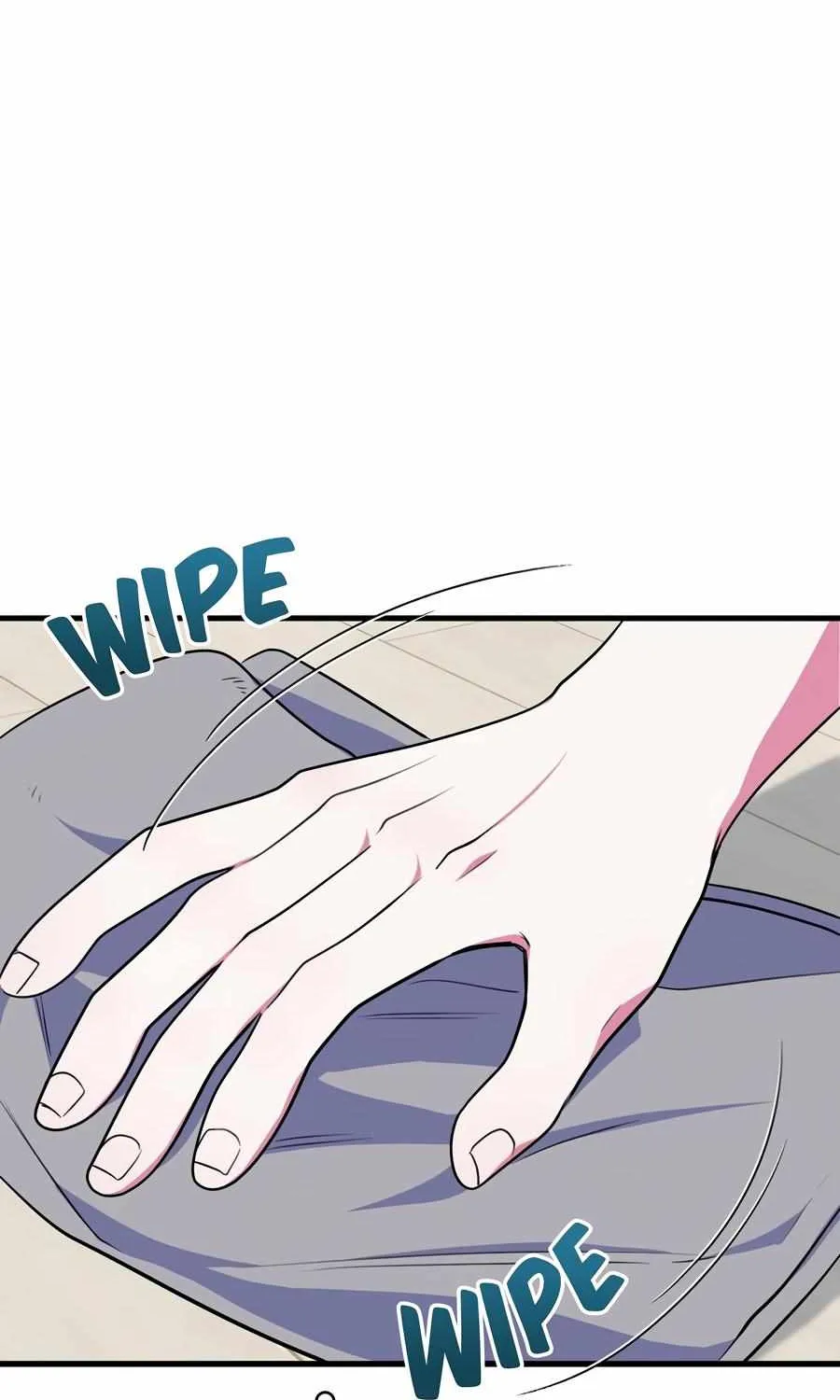 Just one Request Chapter 8 page 71 - 