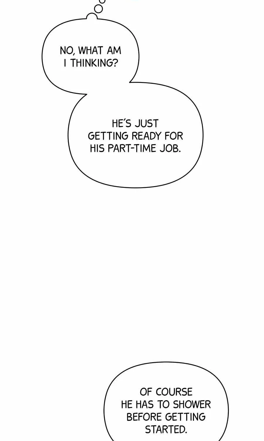 Just one Request Chapter 8 page 72 - 