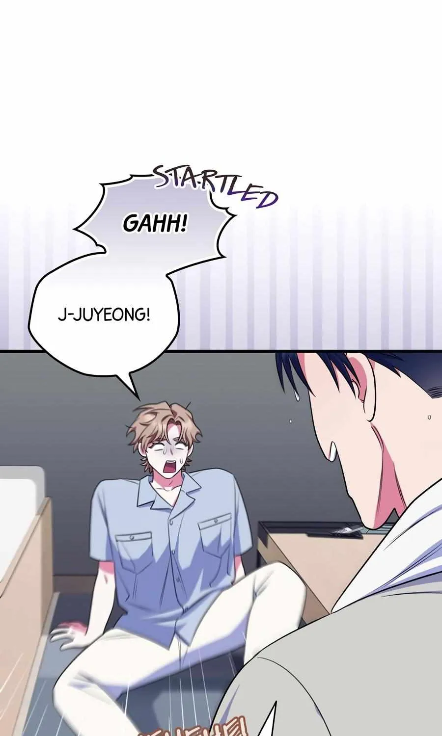Just one Request Chapter 8 page 76 - 