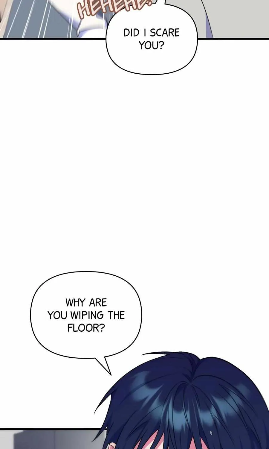 Just one Request Chapter 8 page 77 - 