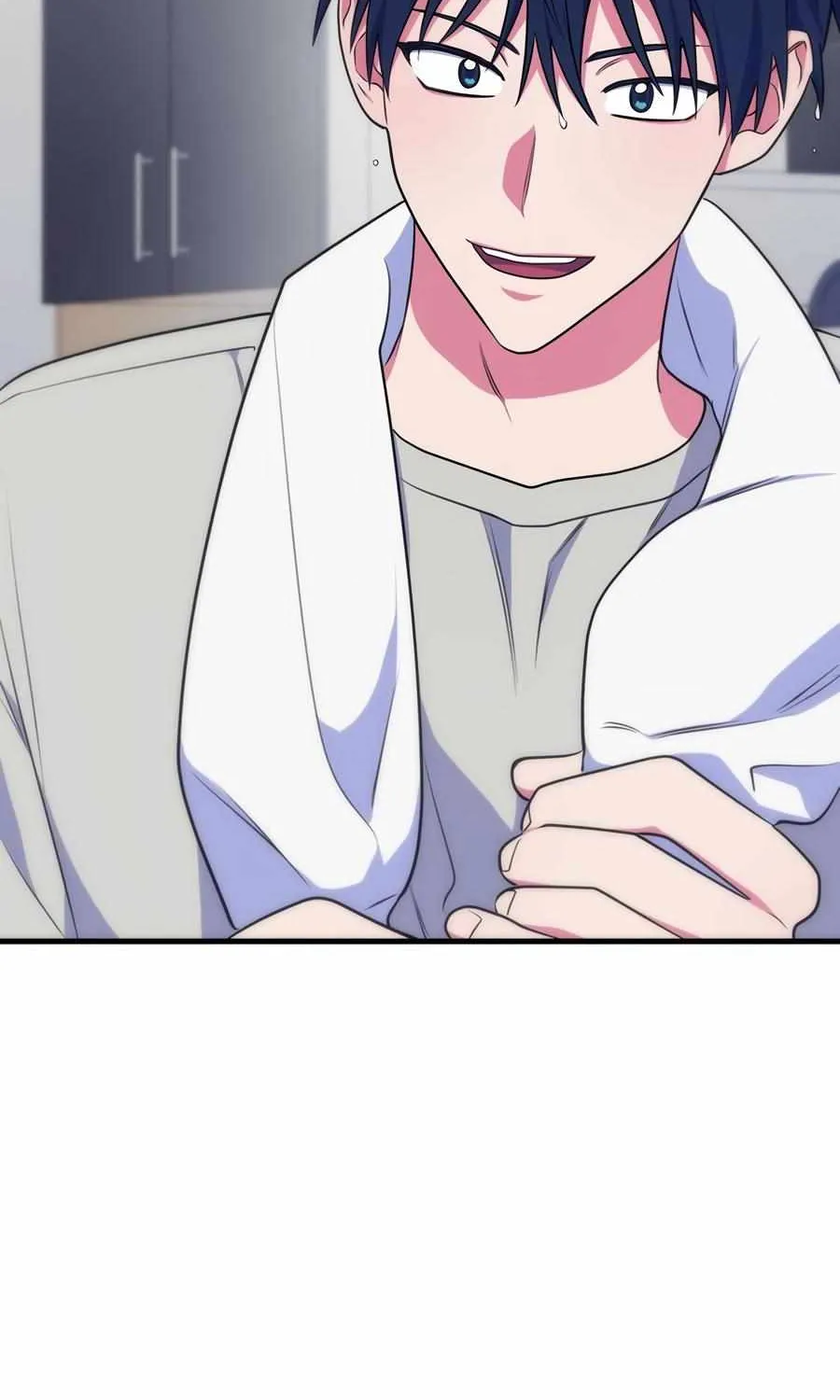 Just one Request Chapter 8 page 78 - 
