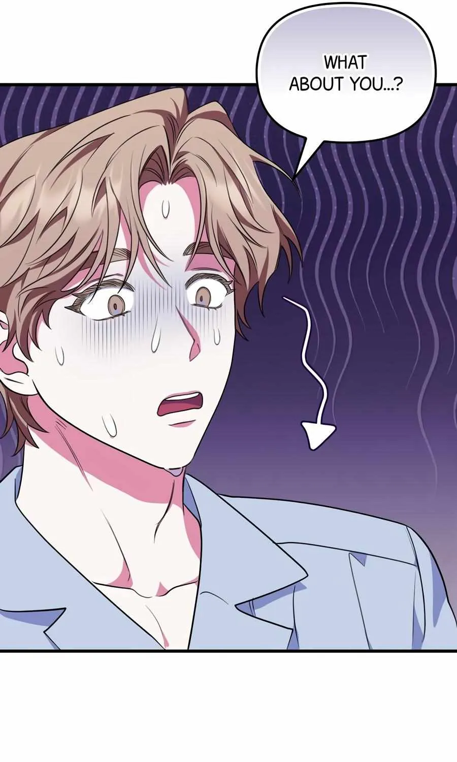 Just one Request Chapter 8 page 81 - 