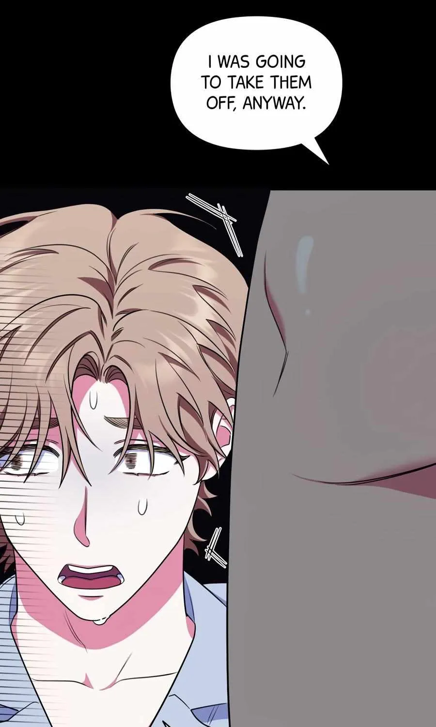 Just one Request Chapter 8 page 84 - 
