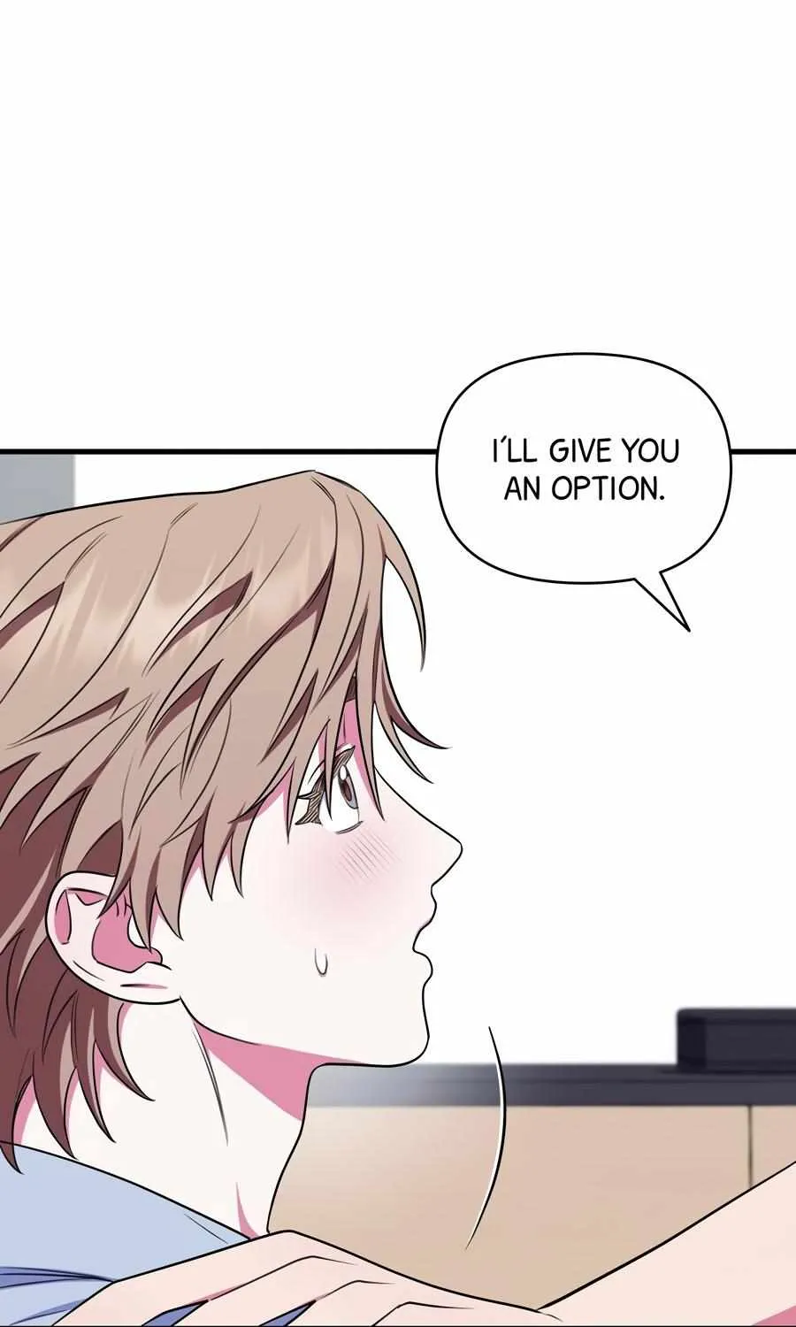 Just one Request Chapter 8 page 87 - 