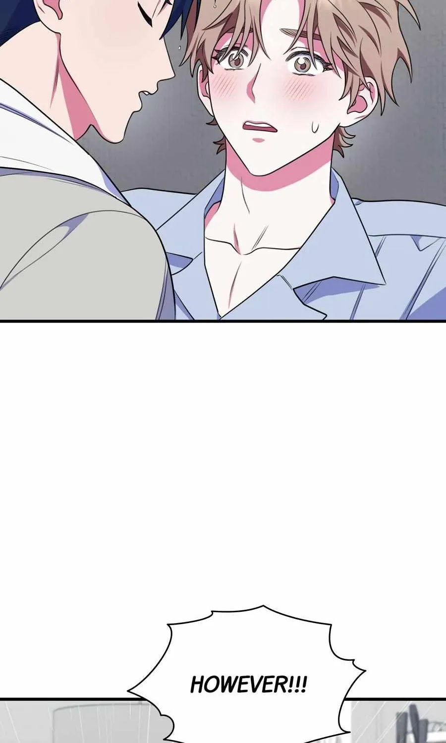 Just one Request Chapter 8 page 90 - 