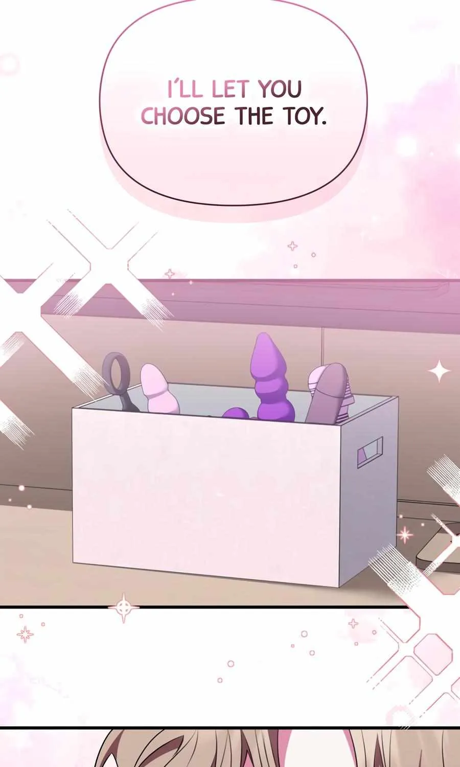 Just one Request Chapter 8 page 93 - 